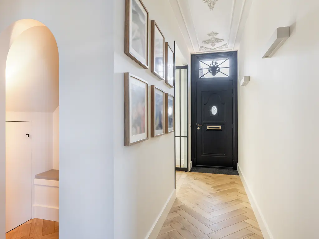 Langestraat 122, 'S-GRAVENZANDE