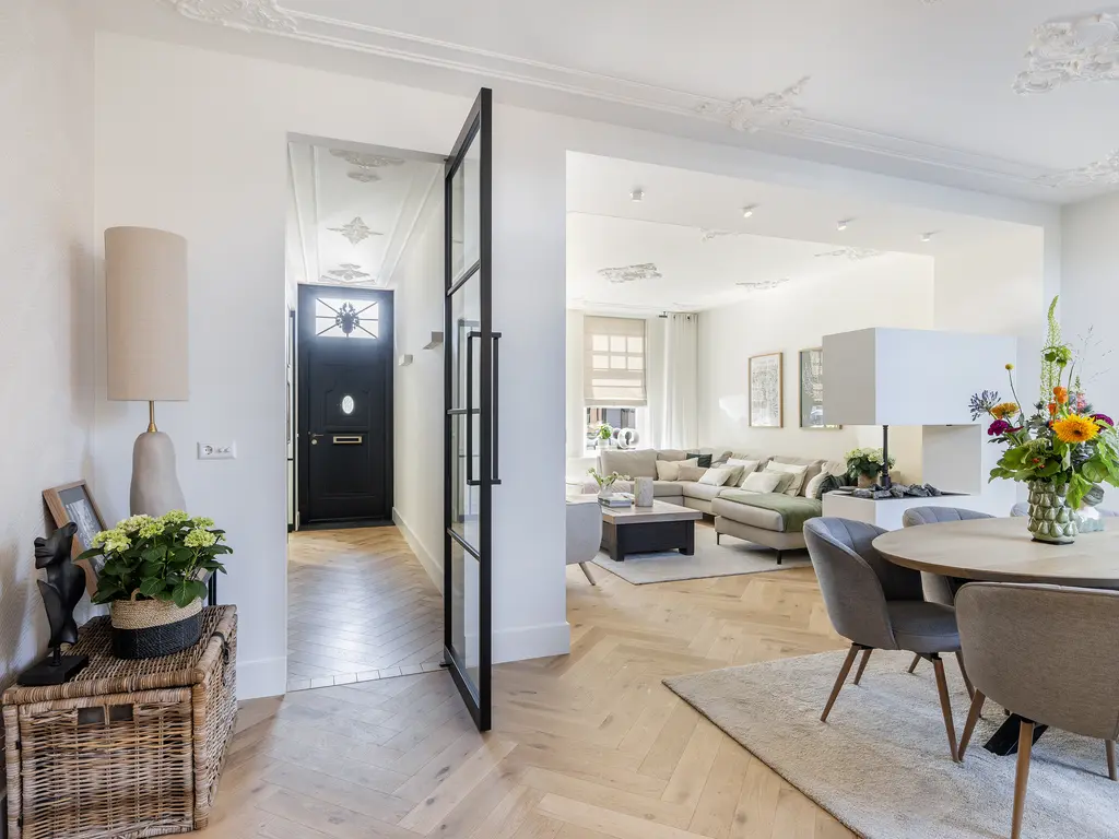 Langestraat 122, 'S-GRAVENZANDE