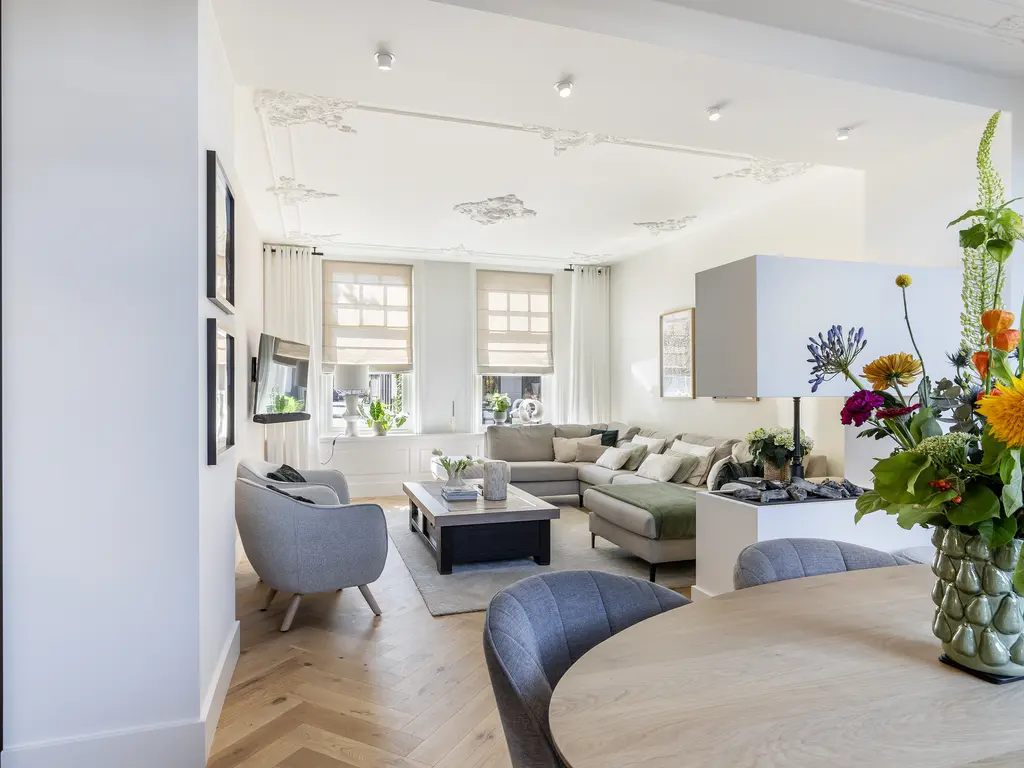 Langestraat 122, 'S-GRAVENZANDE