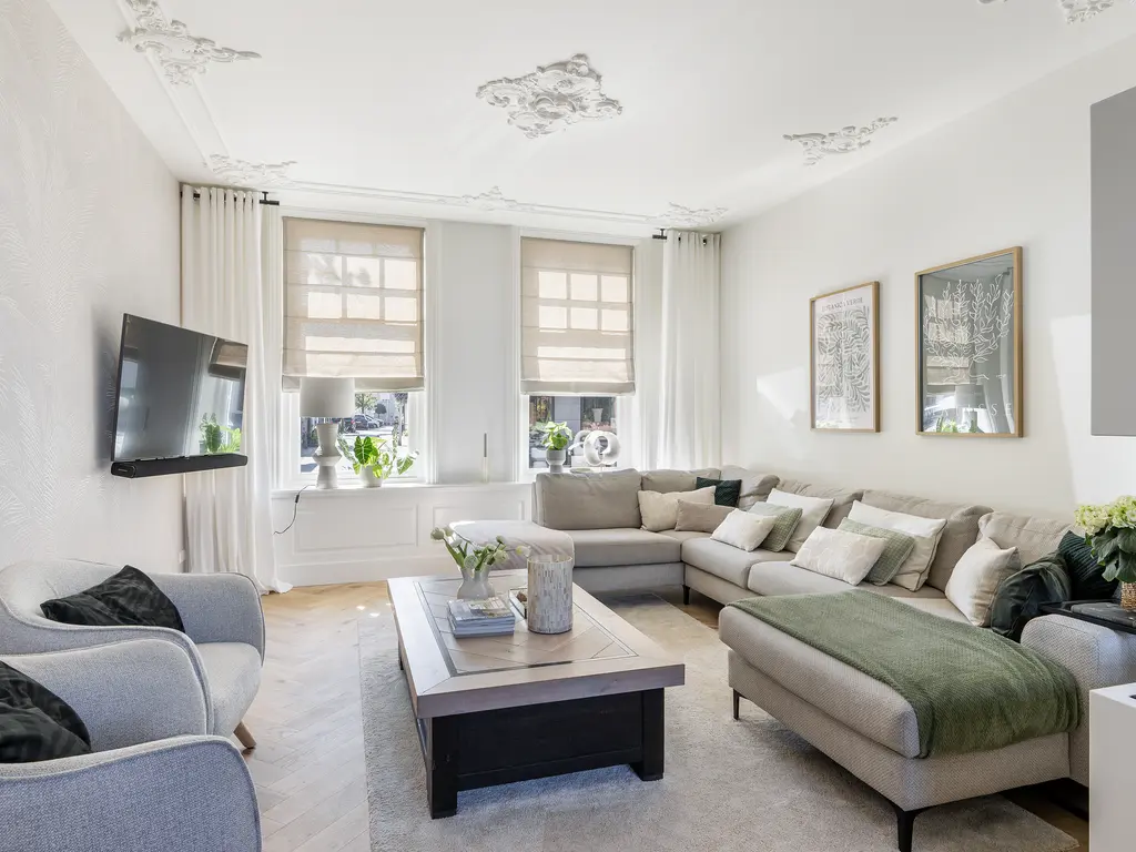 Langestraat 122, 'S-GRAVENZANDE