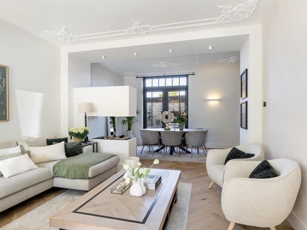 Langestraat 122, 'S-GRAVENZANDE