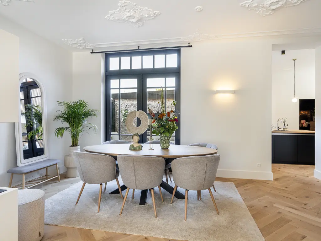 Langestraat 122, 'S-GRAVENZANDE