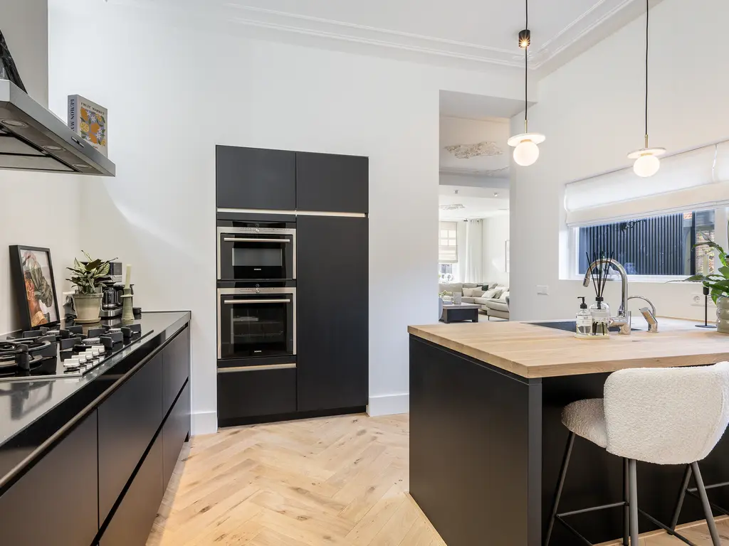 Langestraat 122, 'S-GRAVENZANDE