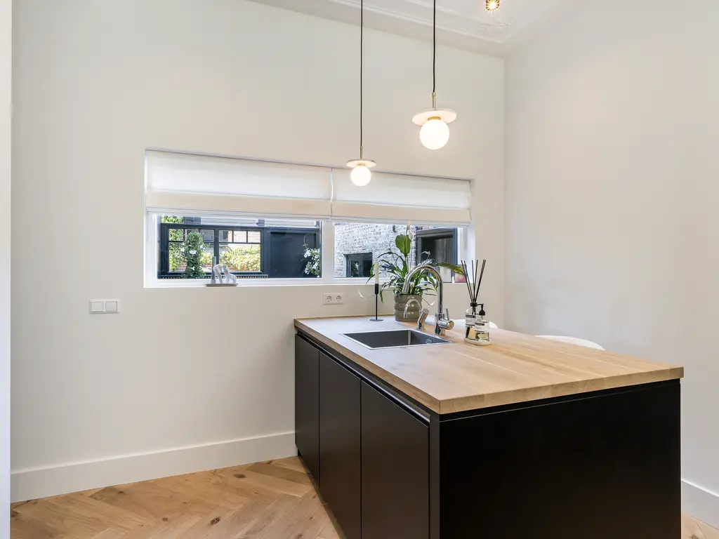 Langestraat 122, 'S-GRAVENZANDE