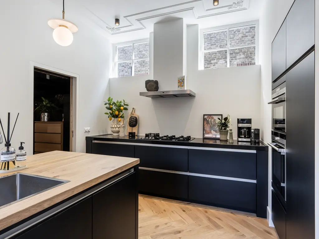 Langestraat 122, 'S-GRAVENZANDE