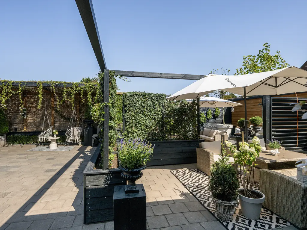 Langestraat 122, 'S-GRAVENZANDE