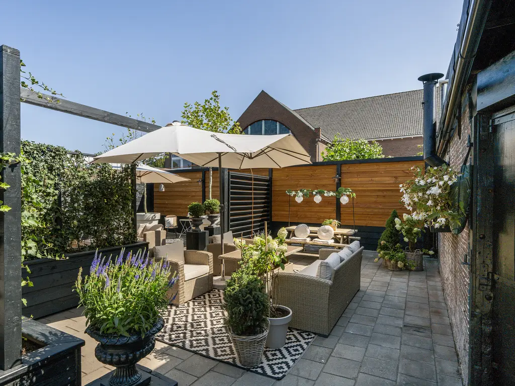 Langestraat 122, 'S-GRAVENZANDE