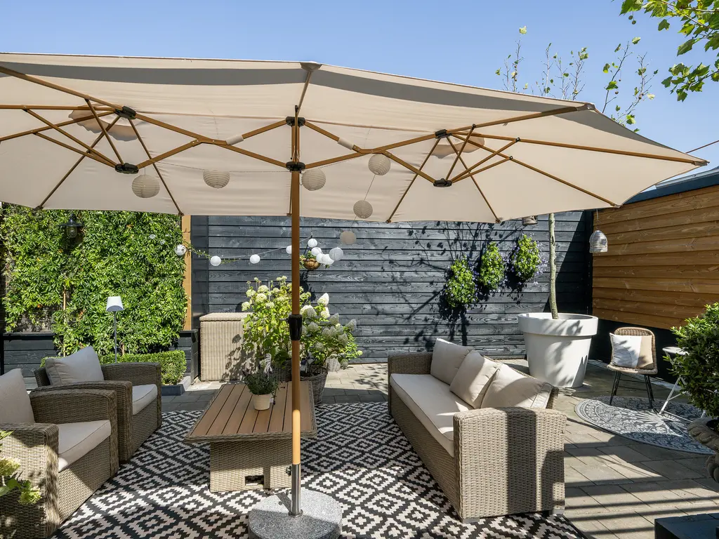 Langestraat 122, 'S-GRAVENZANDE