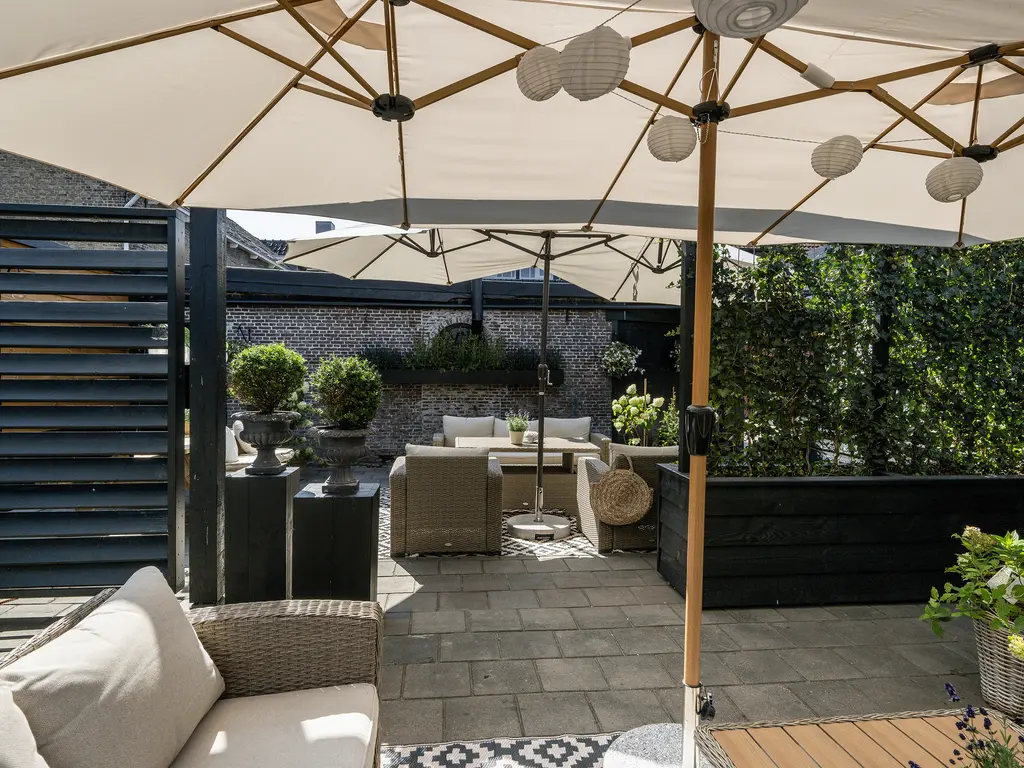 Langestraat 122, 'S-GRAVENZANDE