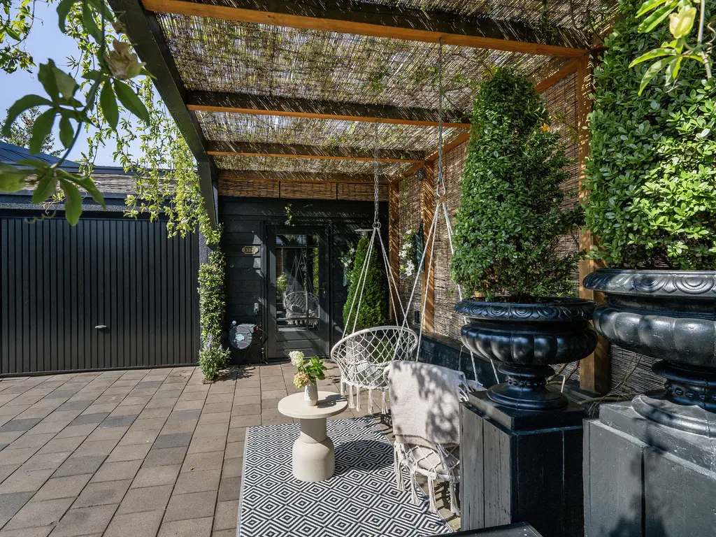 Langestraat 122, 'S-GRAVENZANDE