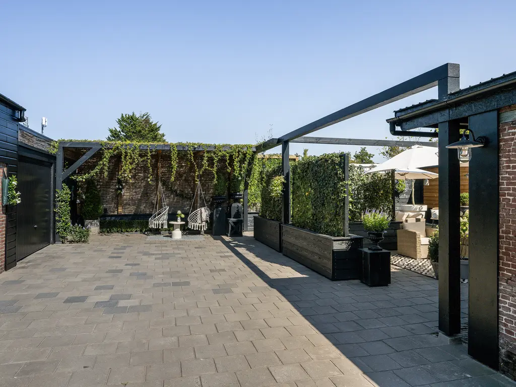 Langestraat 122, 'S-GRAVENZANDE