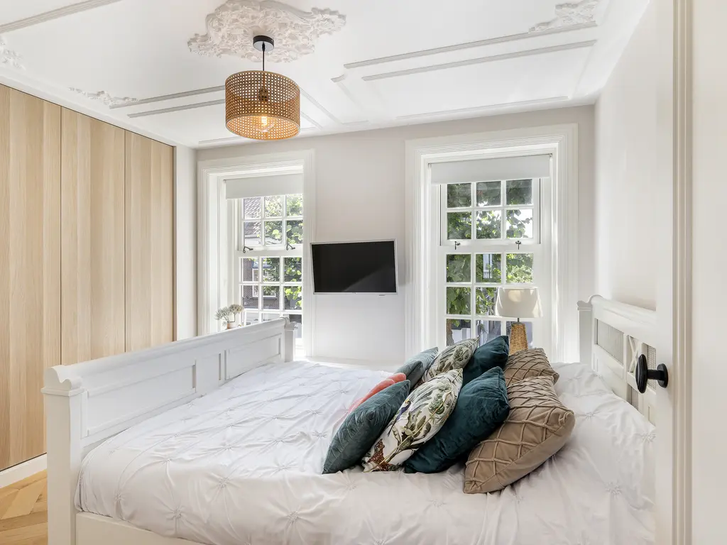 Langestraat 122, 'S-GRAVENZANDE