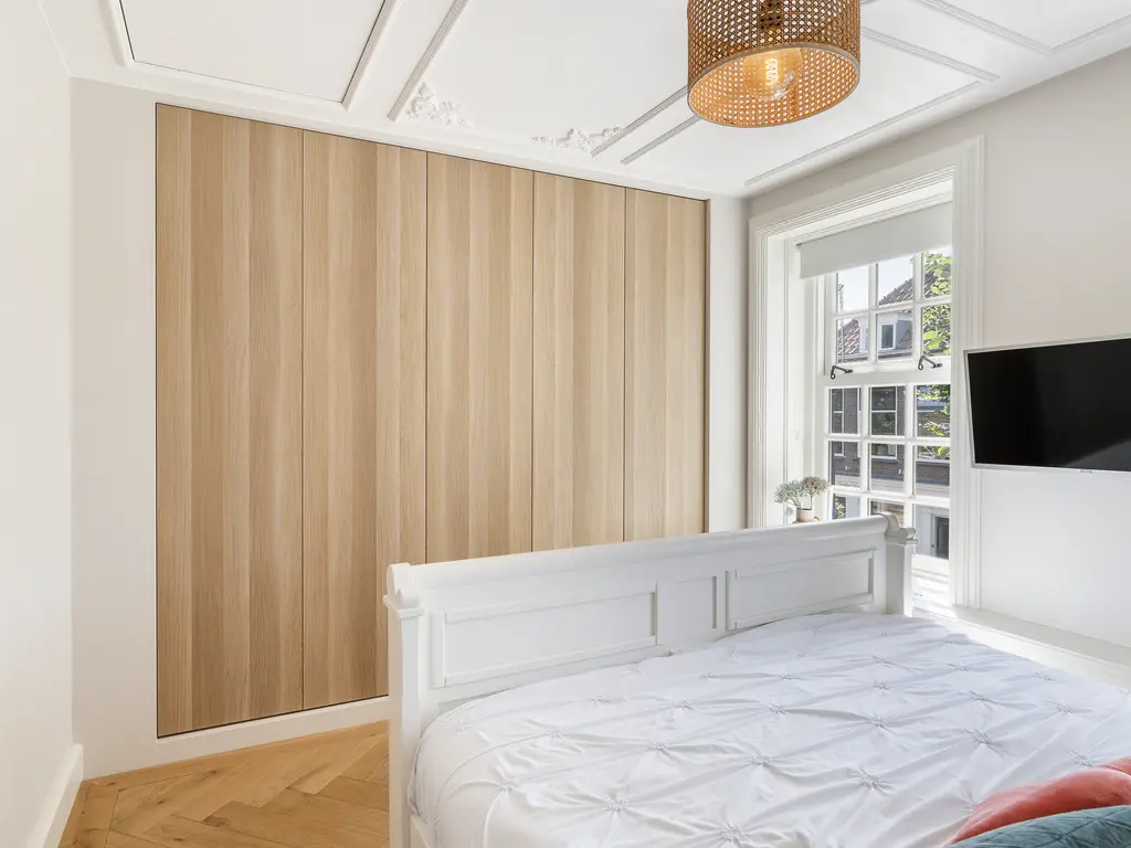 Langestraat 122, 'S-GRAVENZANDE