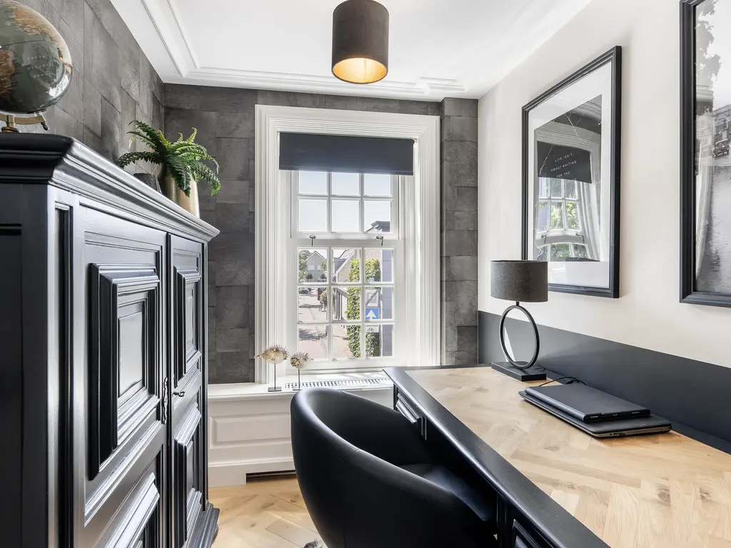 Langestraat 122, 'S-GRAVENZANDE