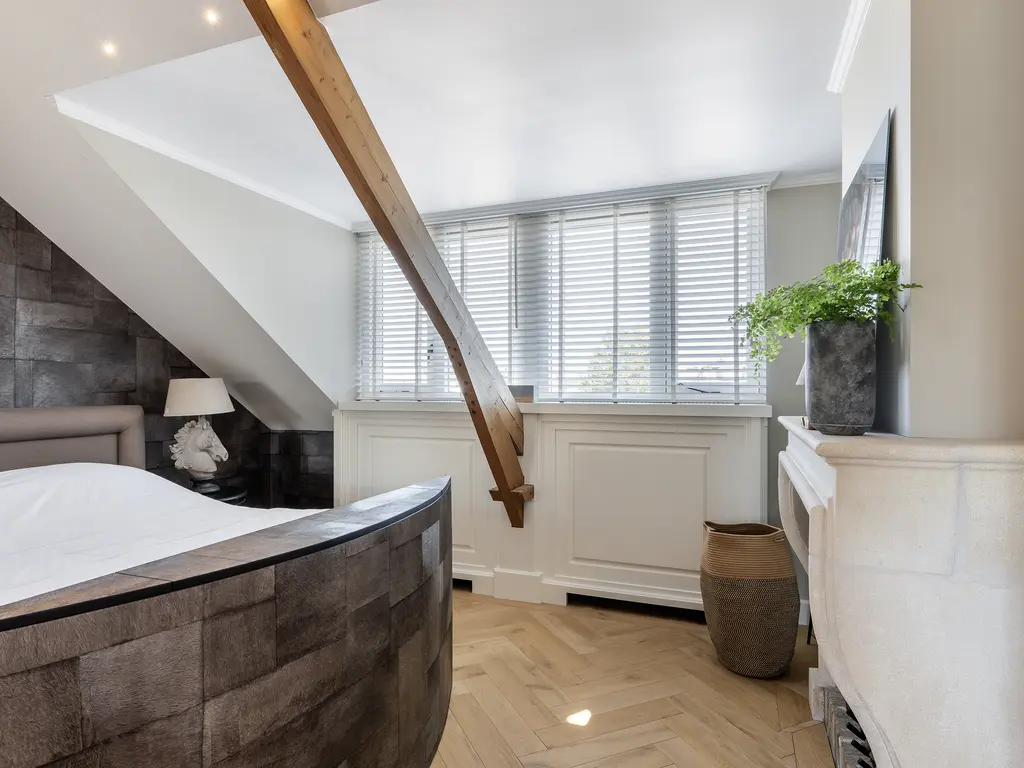 Langestraat 122, 'S-GRAVENZANDE