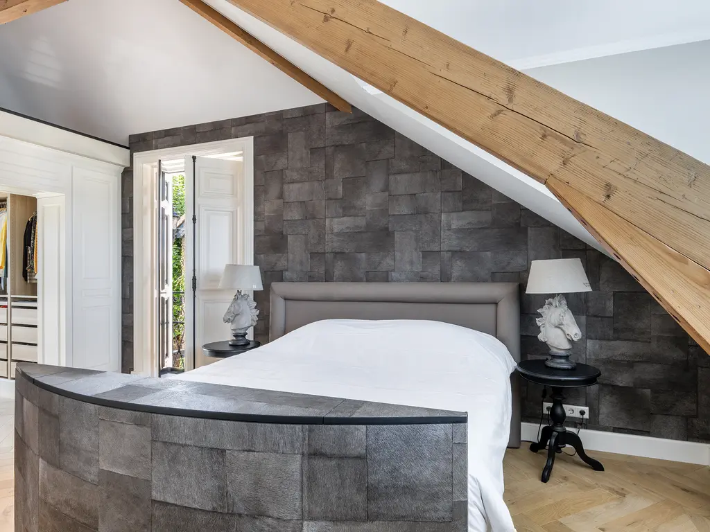 Langestraat 122, 'S-GRAVENZANDE