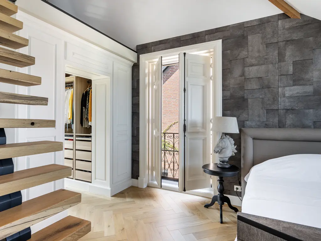 Langestraat 122, 'S-GRAVENZANDE