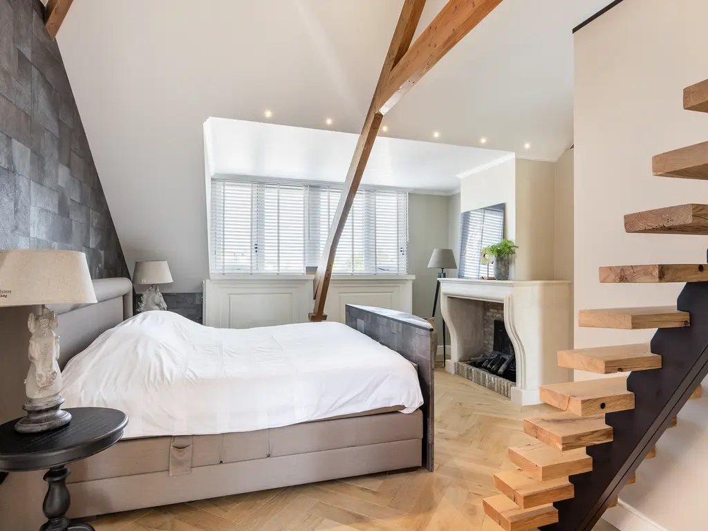 Langestraat 122, 'S-GRAVENZANDE