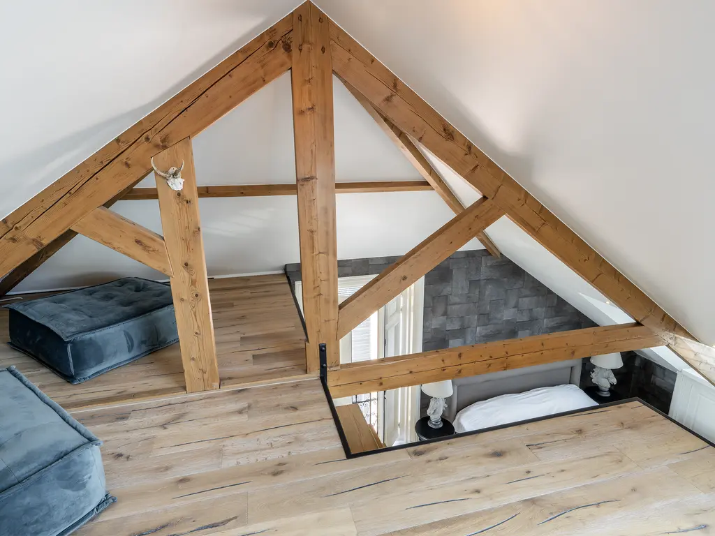 Langestraat 122, 'S-GRAVENZANDE