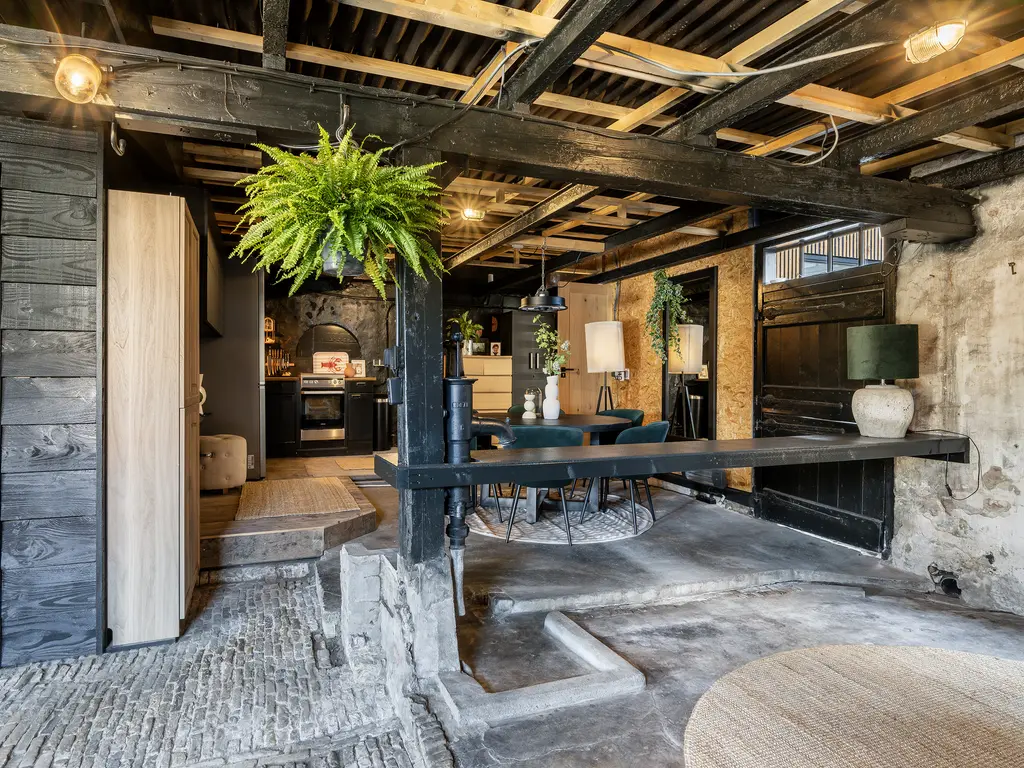 Langestraat 122, 'S-GRAVENZANDE