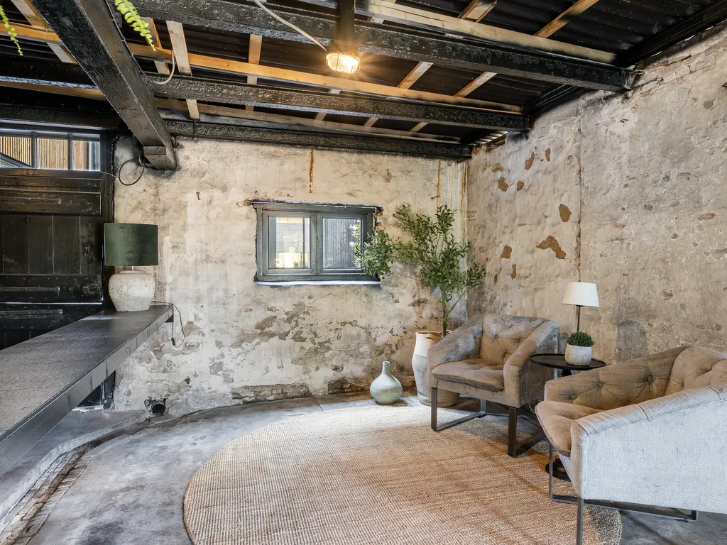 Langestraat 122, 'S-GRAVENZANDE