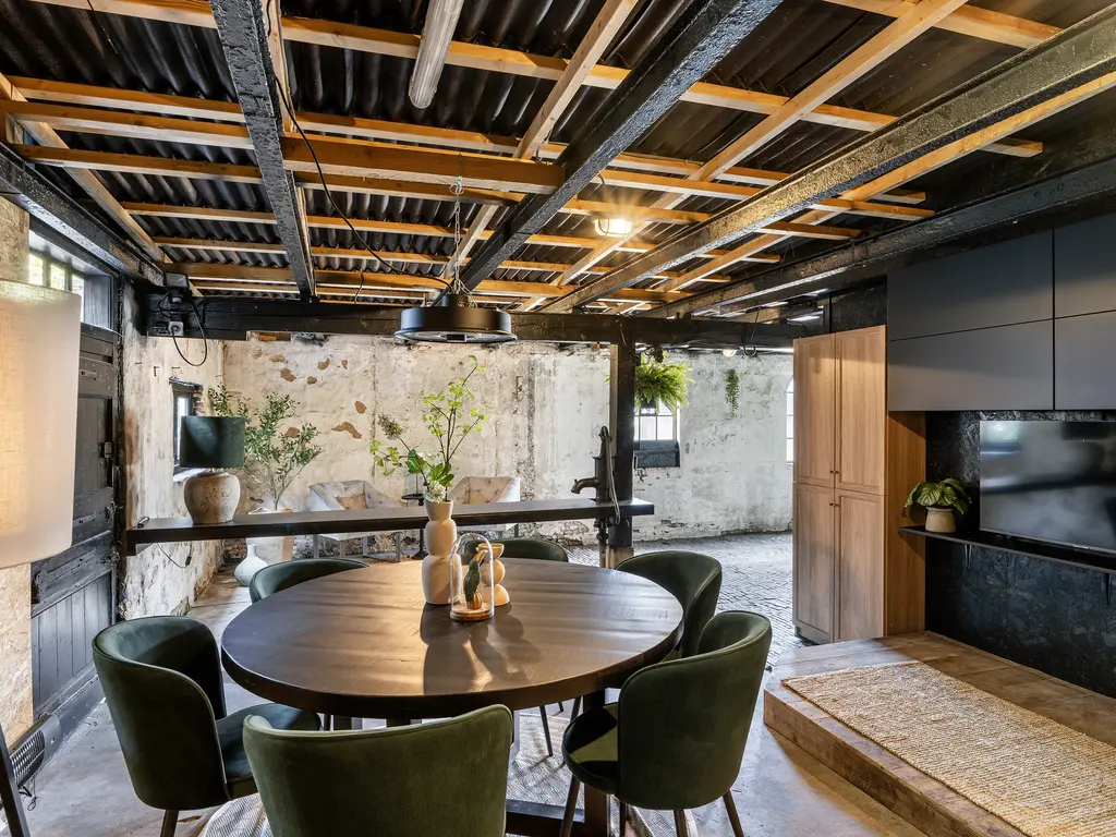 Langestraat 122, 'S-GRAVENZANDE