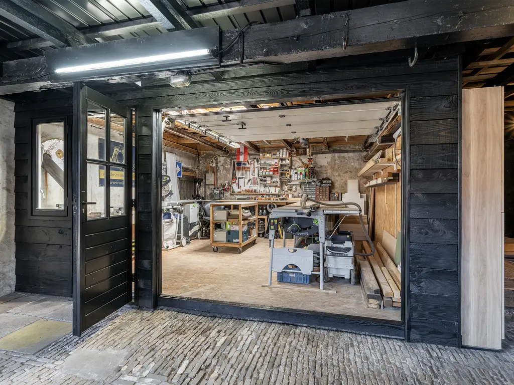 Langestraat 122, 'S-GRAVENZANDE