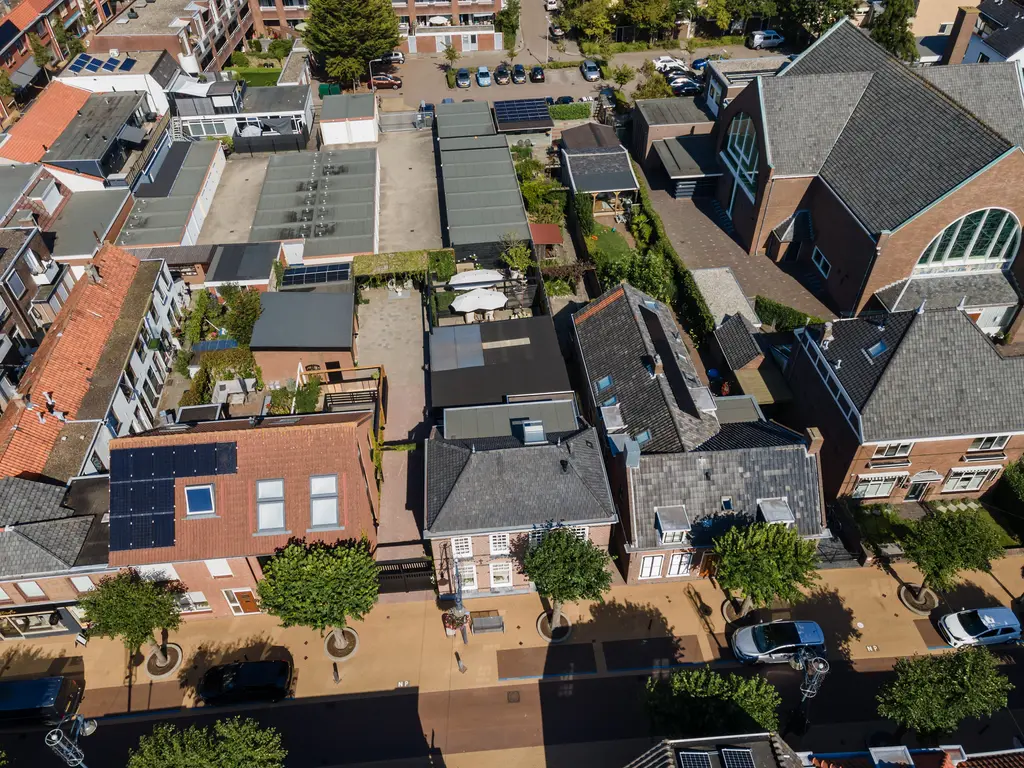 Langestraat 122, 'S-GRAVENZANDE