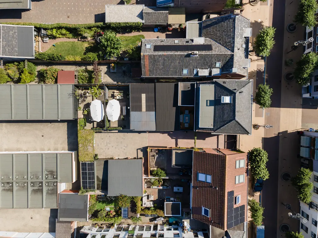 Langestraat 122, 'S-GRAVENZANDE