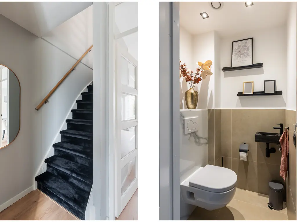 Laan van Delfland 26, MONSTER