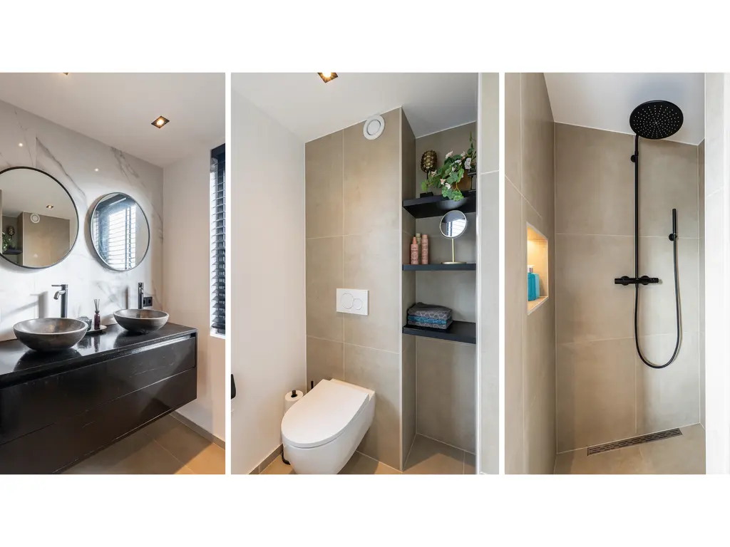 Laan van Delfland 26, MONSTER