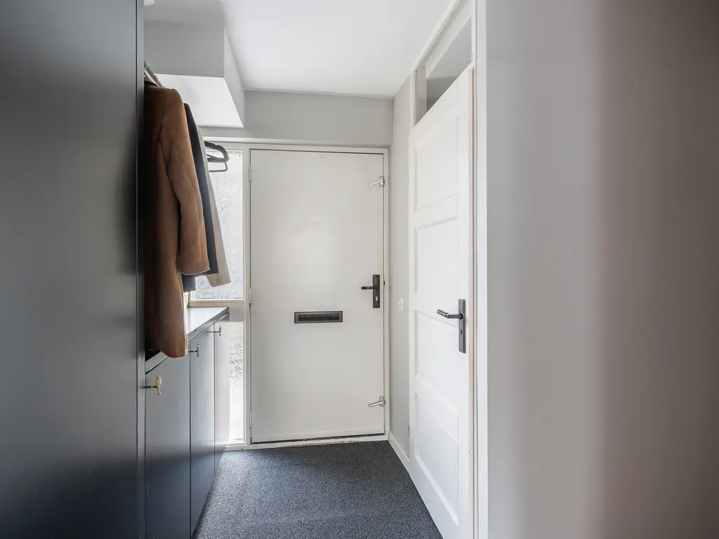 Laan van Delfland 26, MONSTER