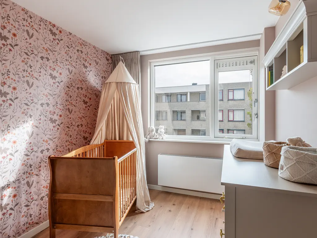 Laan van Delfland 26, MONSTER