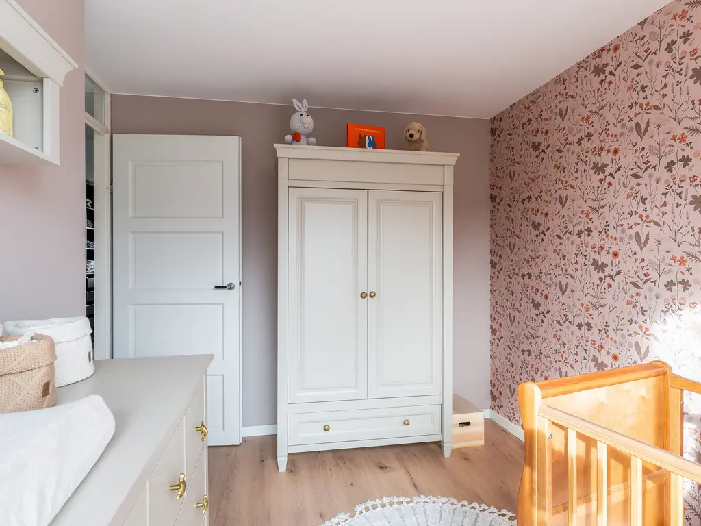 Laan van Delfland 26, MONSTER