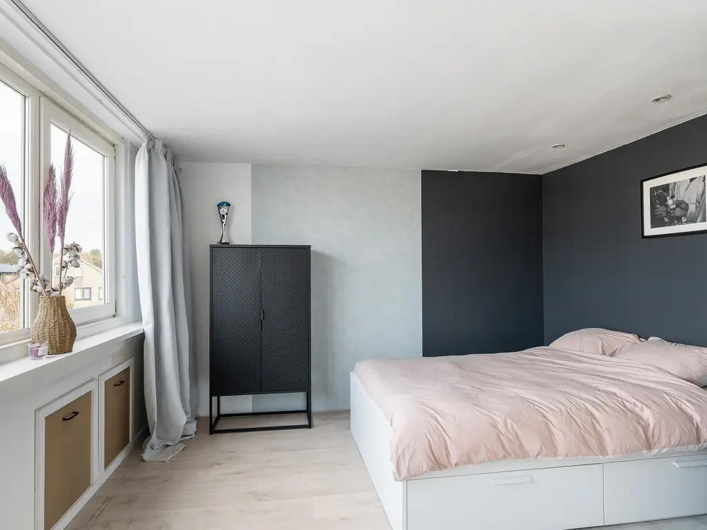 Laan van Delfland 26, MONSTER