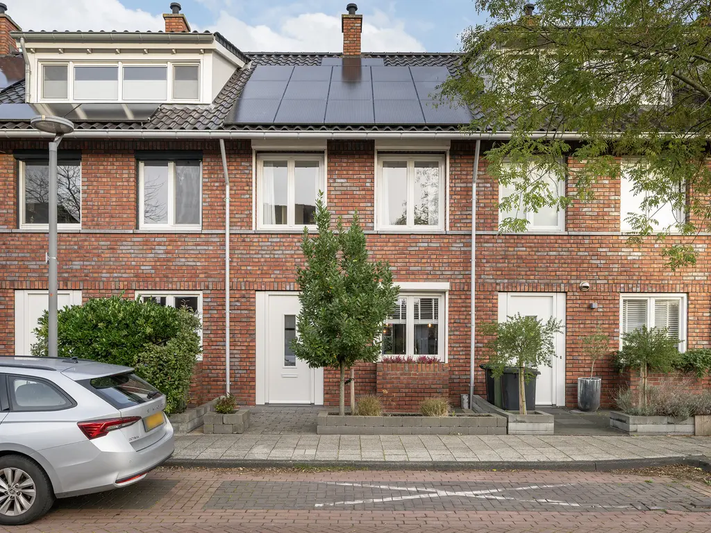 Dianastraat 6, NAALDWIJK