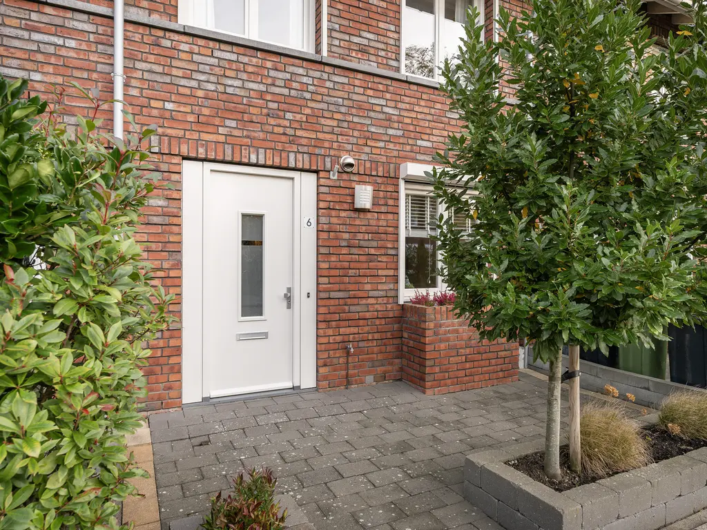 Dianastraat 6, NAALDWIJK