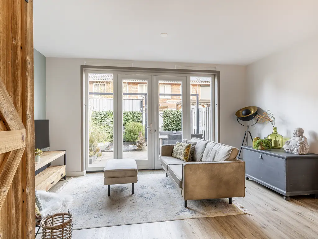 Dianastraat 6, NAALDWIJK