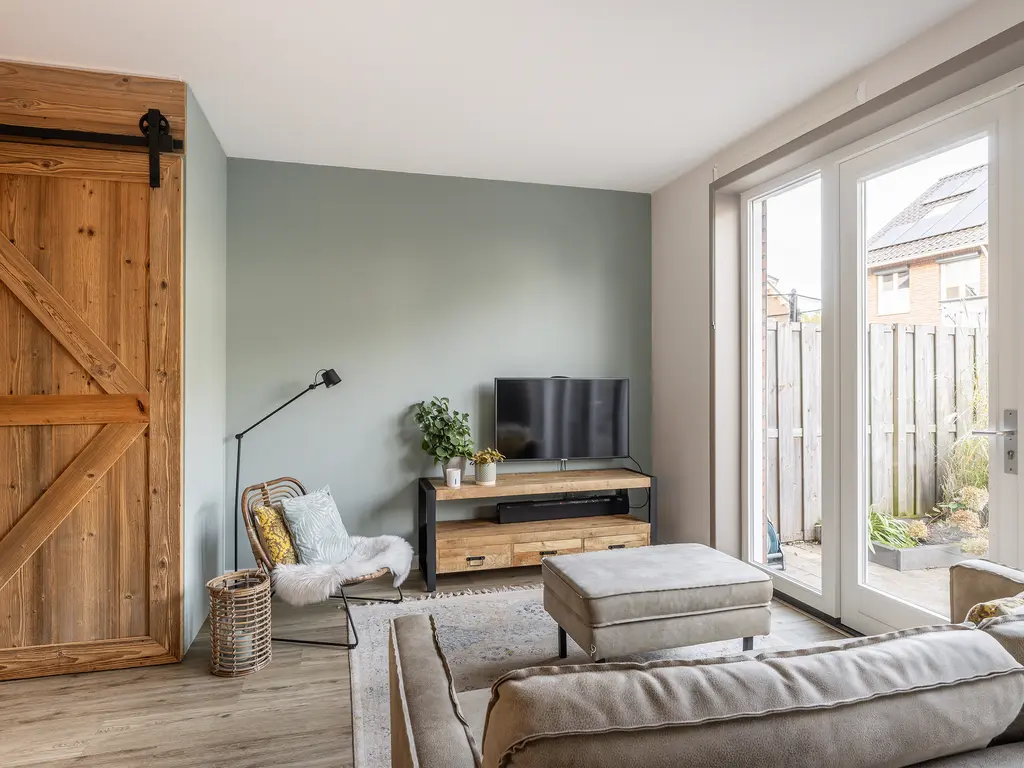 Dianastraat 6, NAALDWIJK