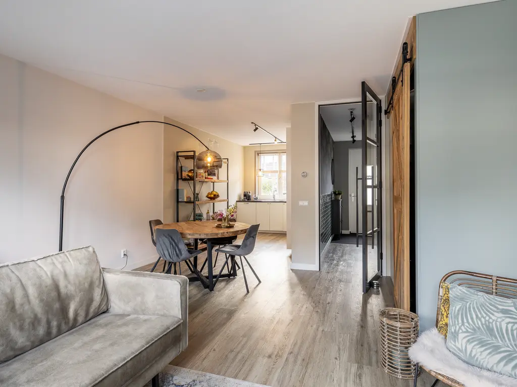 Dianastraat 6, NAALDWIJK