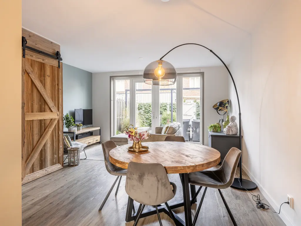 Dianastraat 6, NAALDWIJK