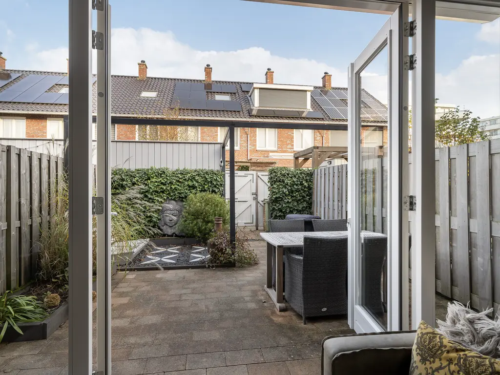 Dianastraat 6, NAALDWIJK