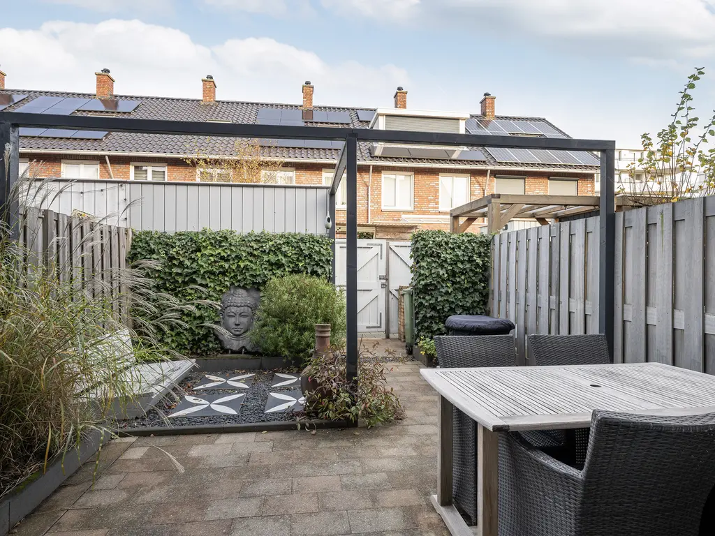 Dianastraat 6, NAALDWIJK