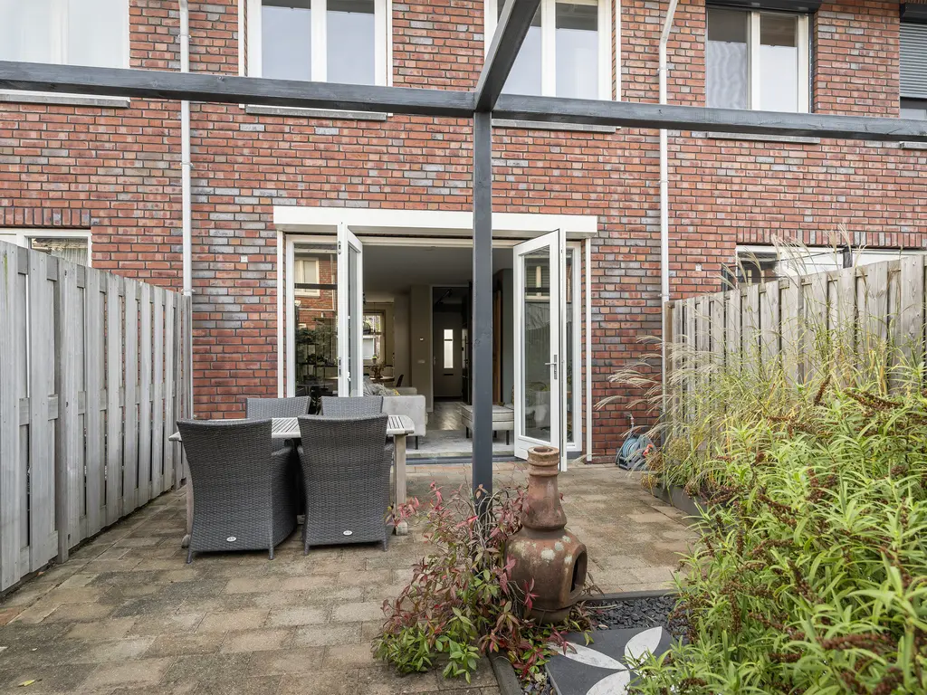 Dianastraat 6, NAALDWIJK