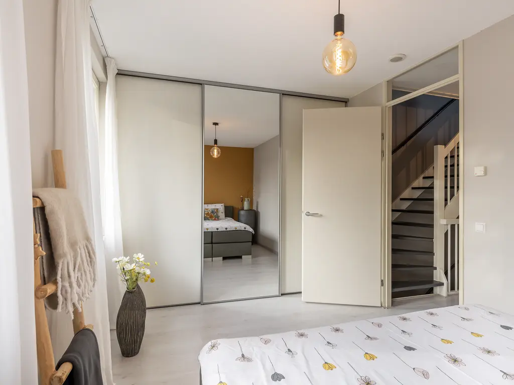 Dianastraat 6, NAALDWIJK