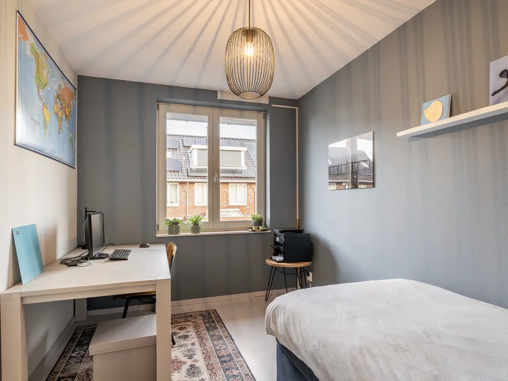 Dianastraat 6, NAALDWIJK