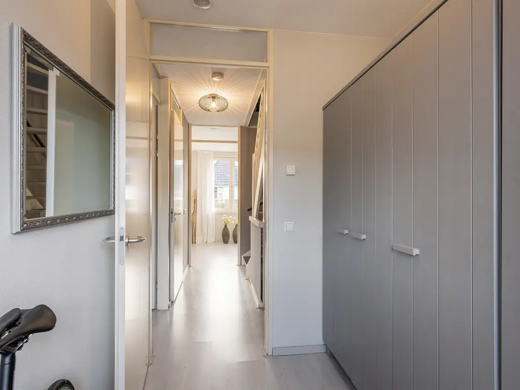 Dianastraat 6, NAALDWIJK