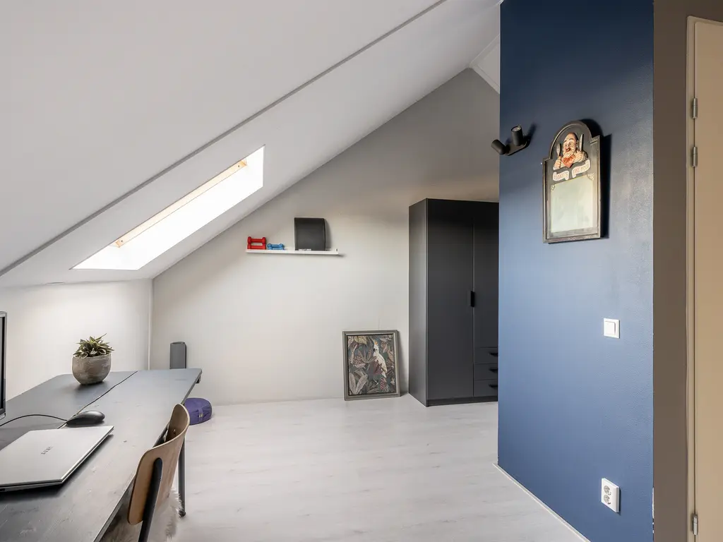 Dianastraat 6, NAALDWIJK