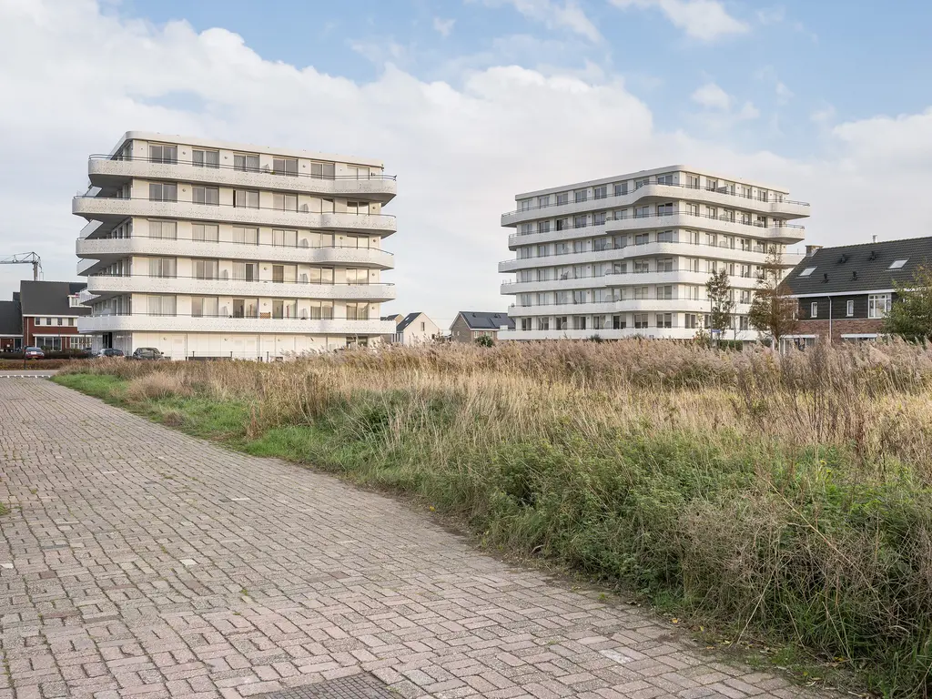 Dianastraat 6, NAALDWIJK