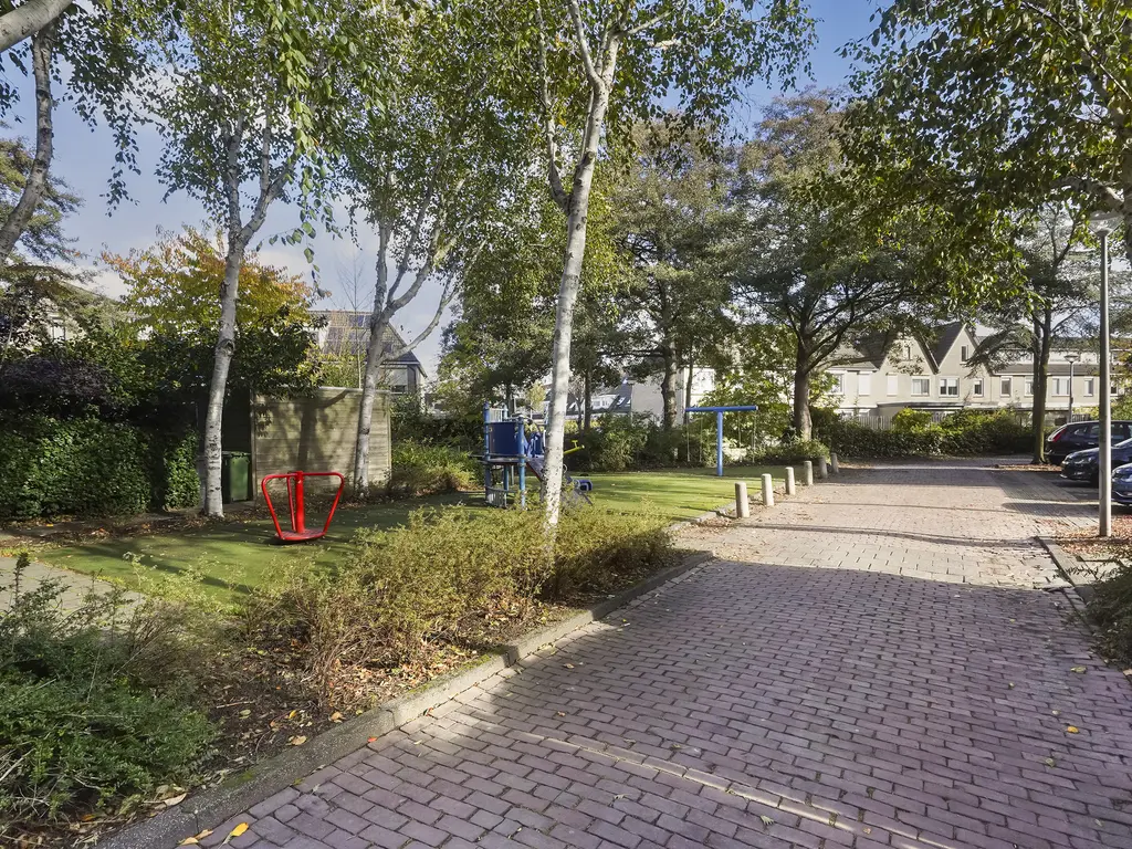 Havikshorst 35, HONSELERSDIJK